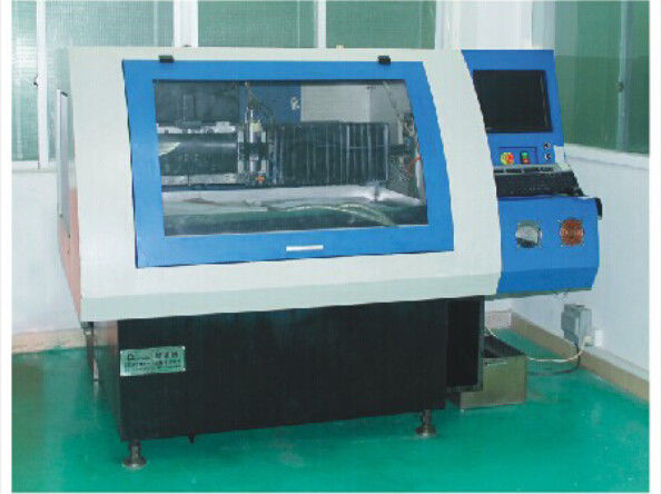TKM MEMBRANE TECHNOLOGY LTD. fabriek productielijn