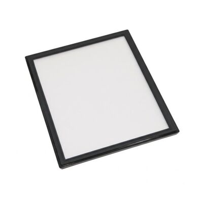 Humidity 40C≤98%RH Tactile Membrane Switch Featuring PC Construction and Current ≤100mA Suitable for Electronic Devices