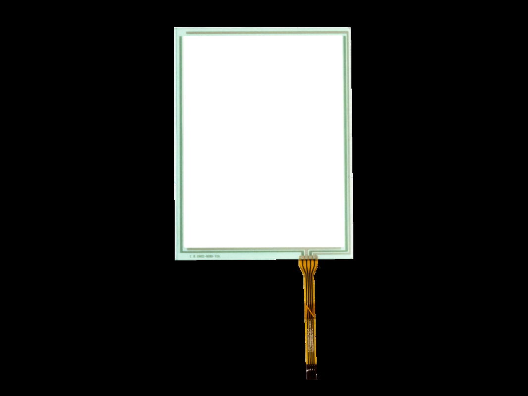 Silkscreen Printing Tactile Membrane Switch with 1 Million Cycles Life Span and ≤DC 50V Voltage