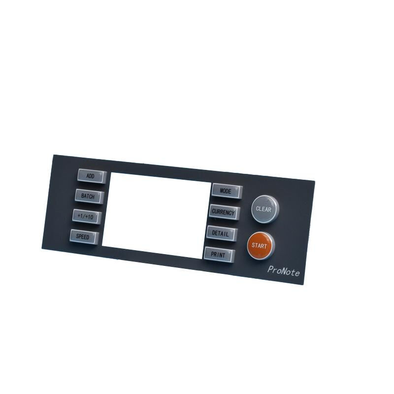 Membrane Switch with High Quality FPC Circuit
