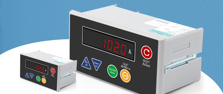 3M Adhesive LED Push Button Custom Membrane Keypad
