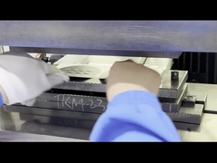 De stofdichte en Waterdichte Lichtgewicht Kleine Grootte van de Membraanschakelaar Met lange levensuur